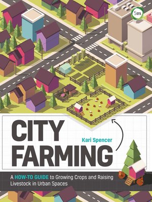 cover image of City Farming